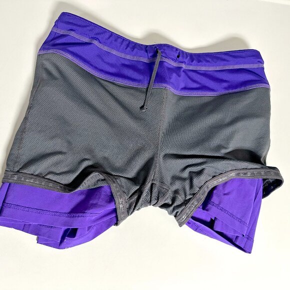 Athleta Runaround Skort - Picture 6 of 10
